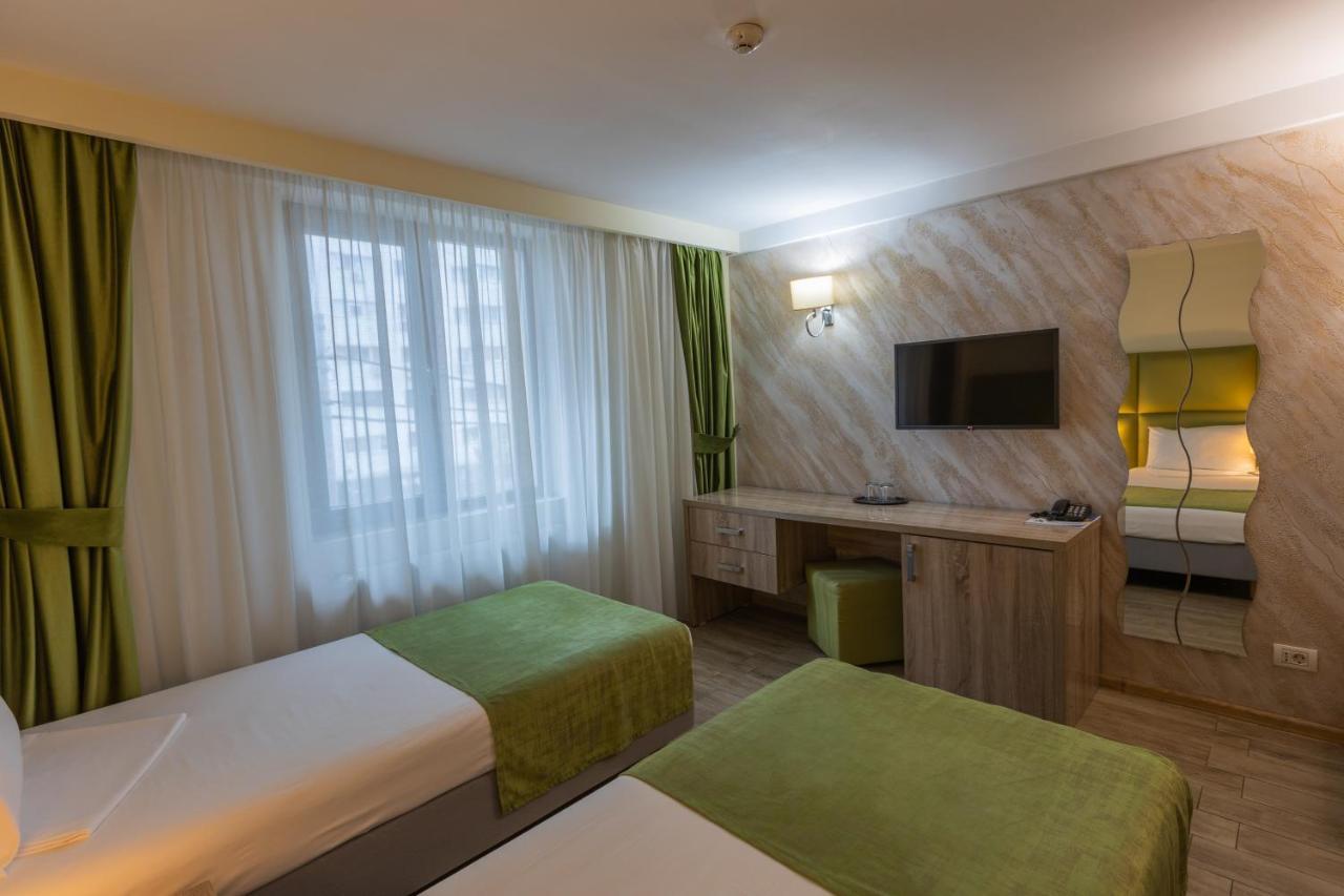 Hotel Corvaris Бухарест Екстер'єр фото