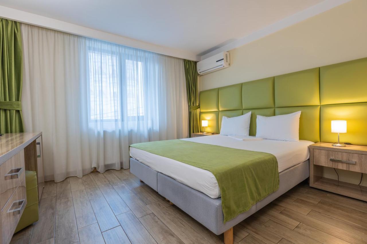 Hotel Corvaris Бухарест Екстер'єр фото
